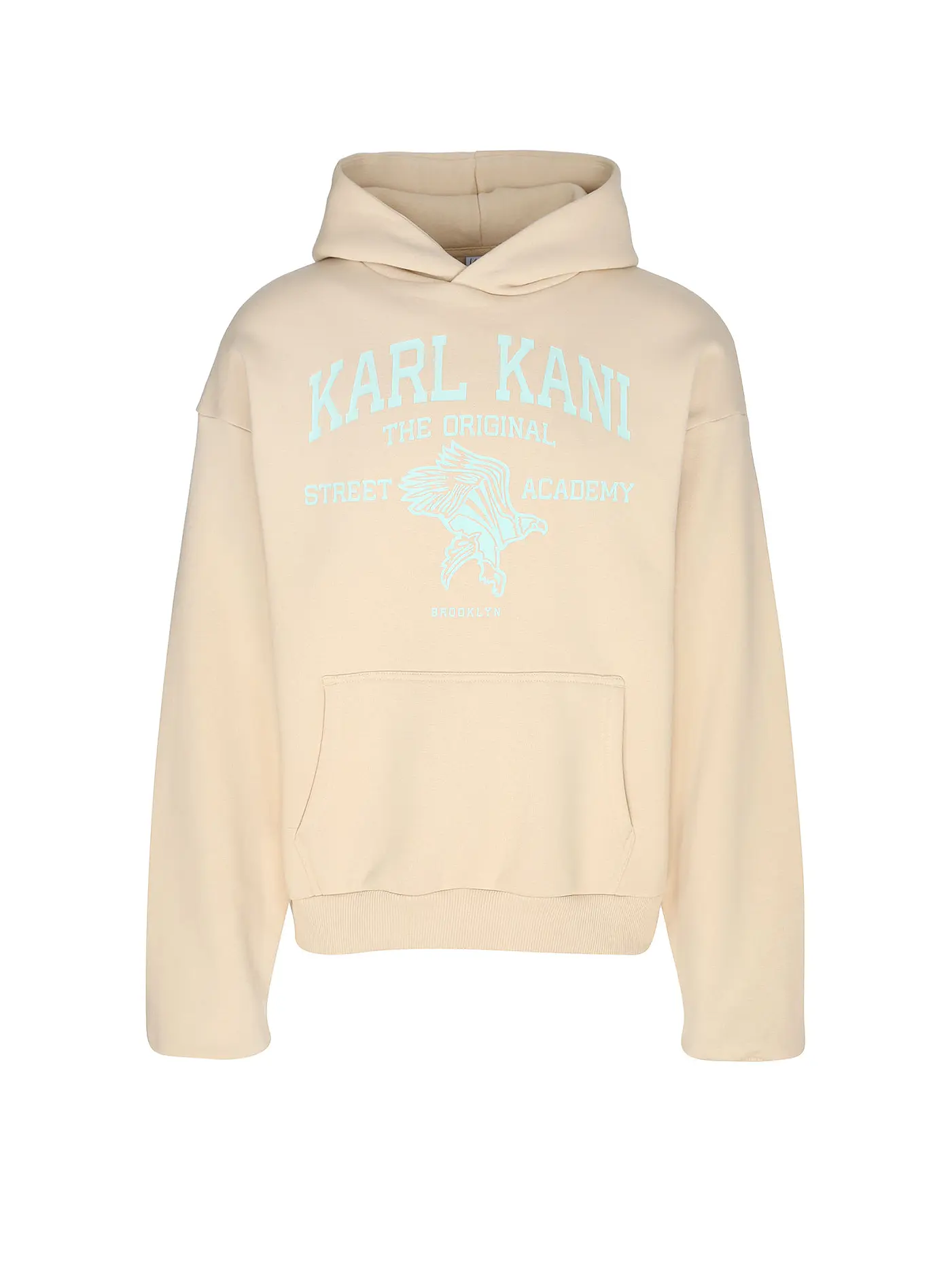 KARL KANI | Kapuzensweater - Hoodie | 